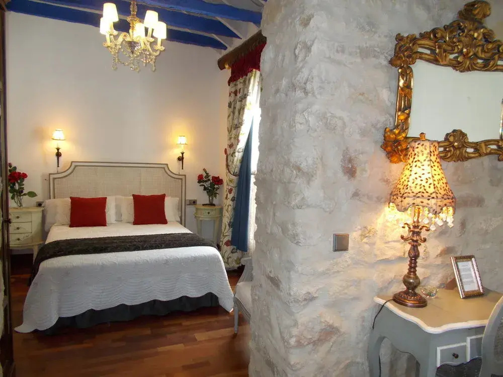 Photo - Boutique Hotel Nueve Leyendas