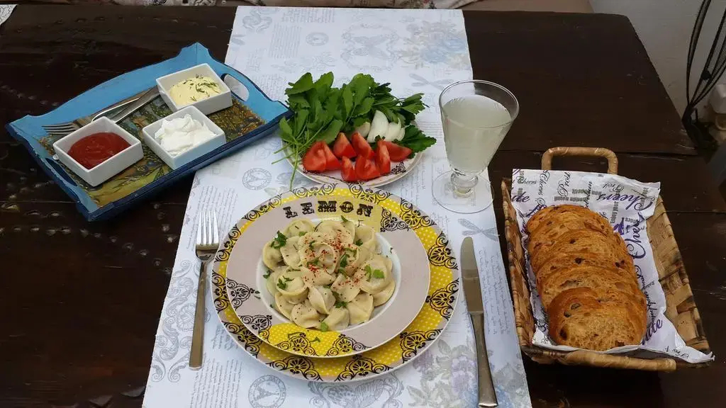 Foto - Lemon Villa Hotel