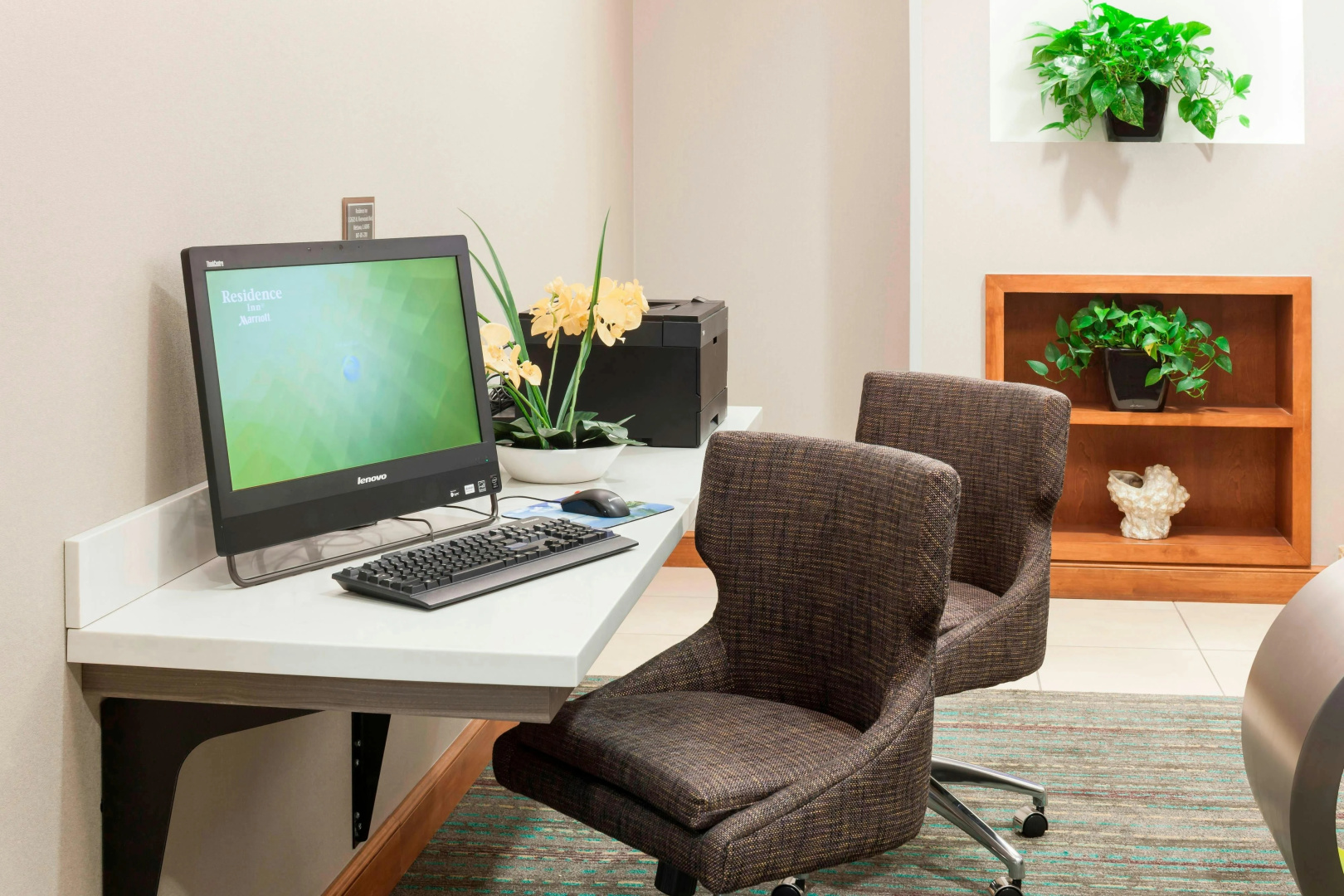 Foto - Residence Inn by Marriott Chicago Lake Forest/Mettawa