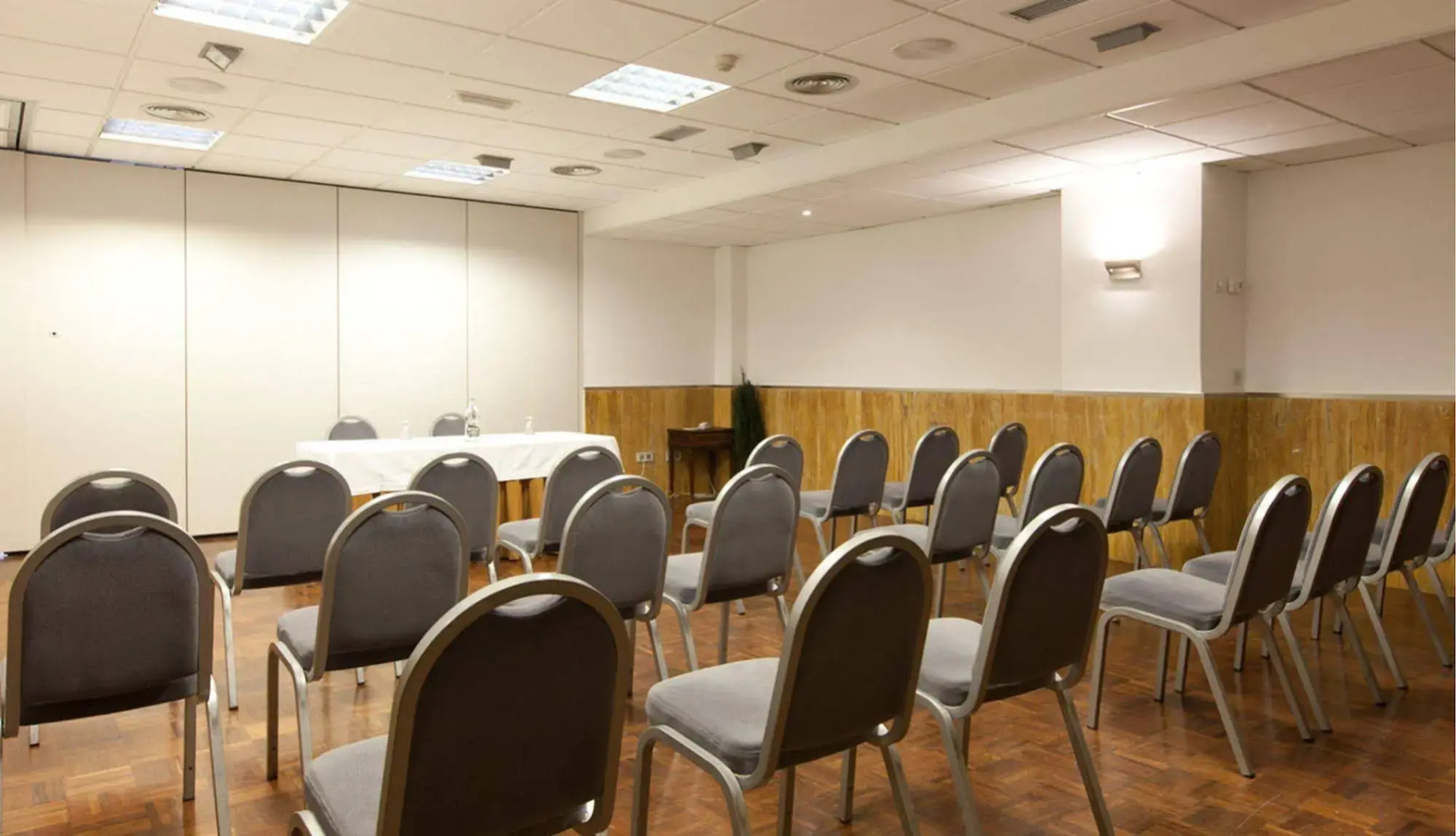 Foto - Hotel Don Curro