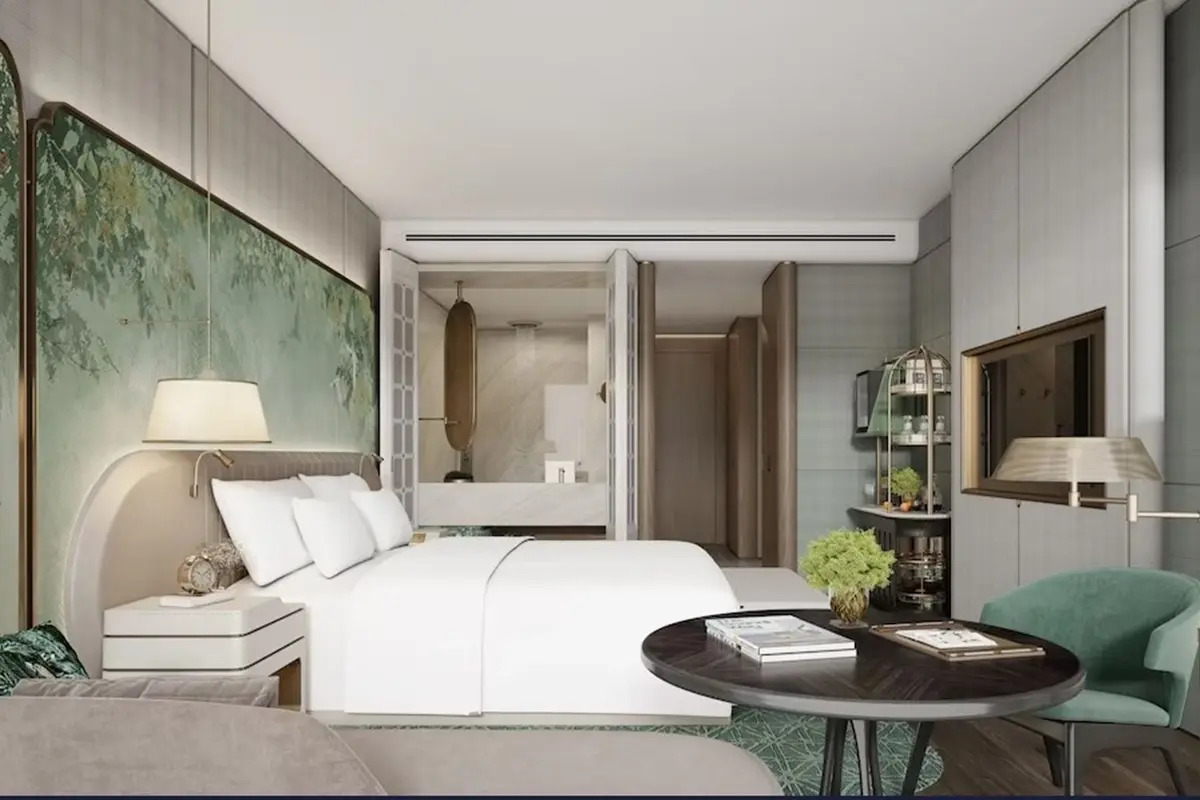 Photo - Shangri-La Nanshan, Shenzhen