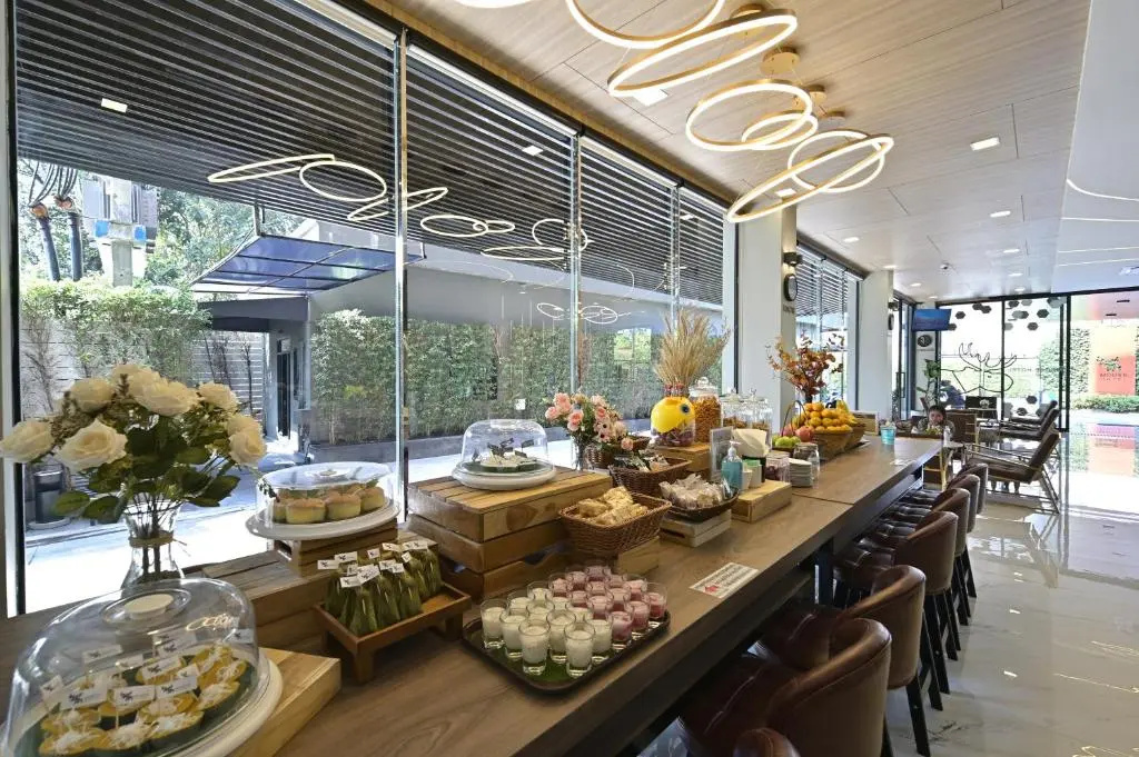 Photo - Moose Hotel Chiangmai