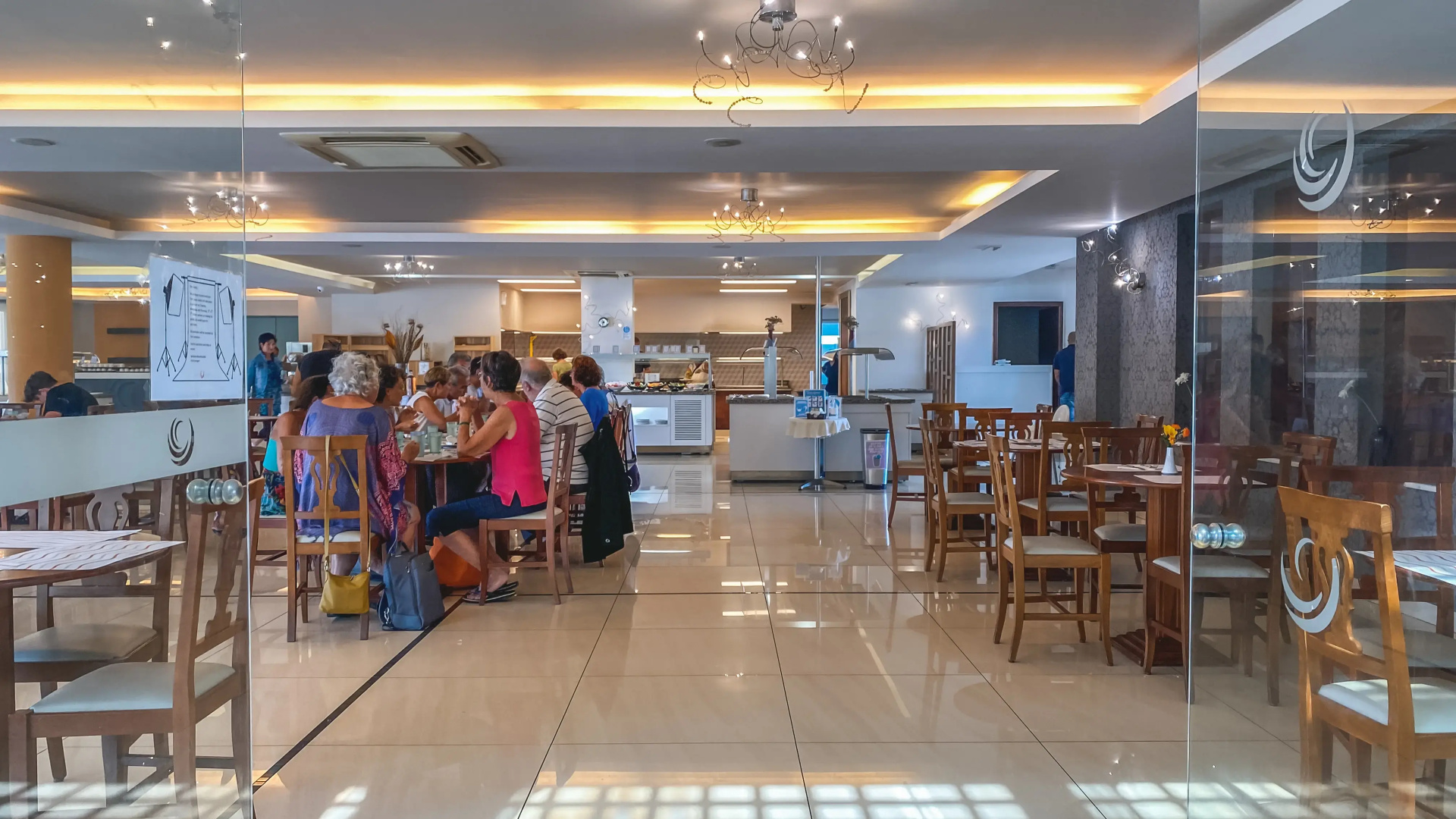Foto - Chrispy Waterpark Resort - All inclusive
