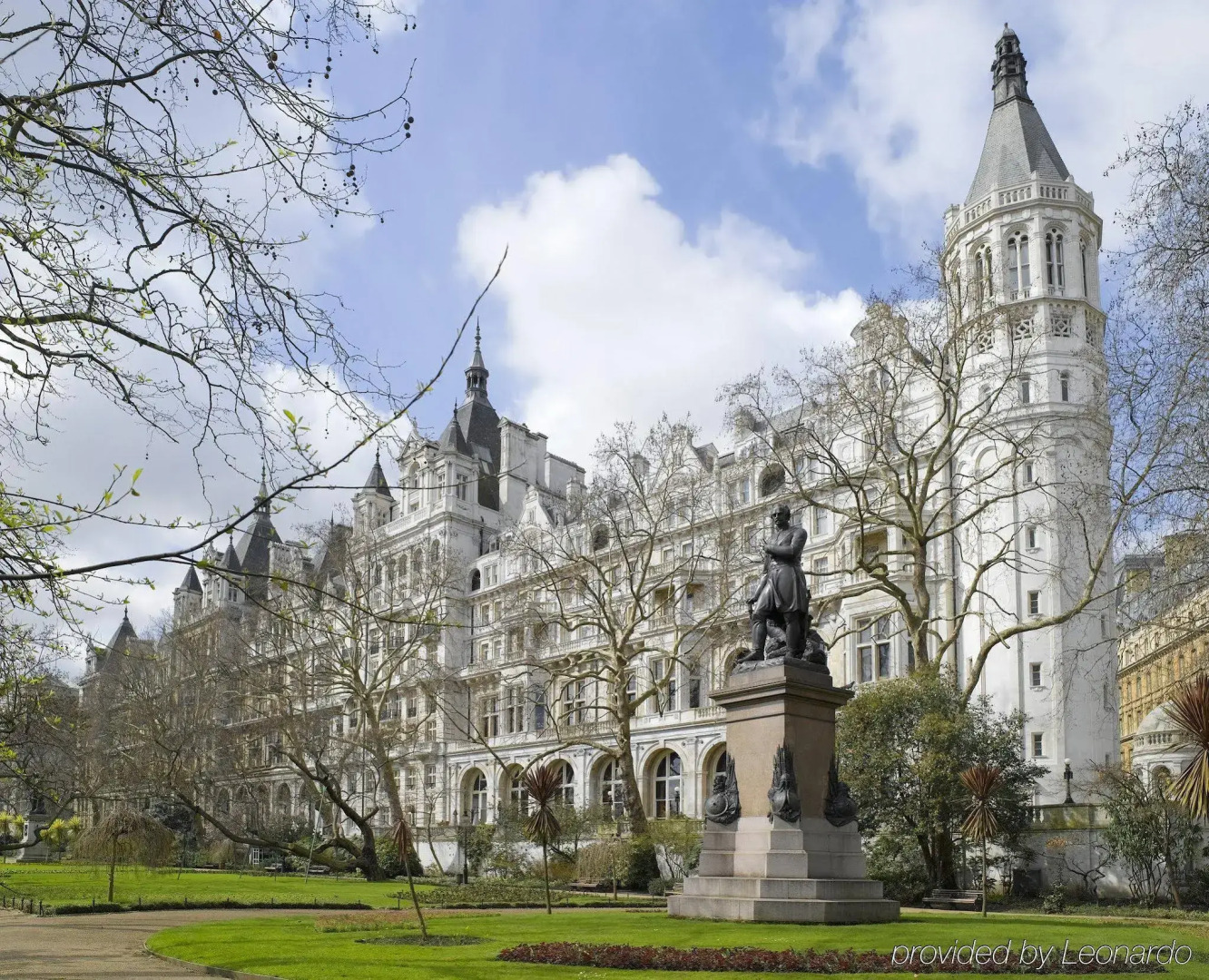 Foto - The Royal Horseguards Hotel, London