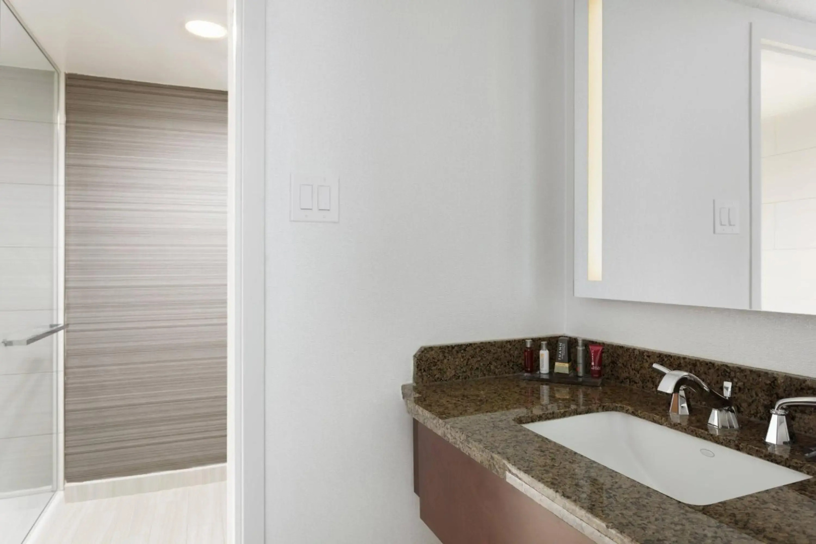 Foto - Newark Liberty International Airport Marriott