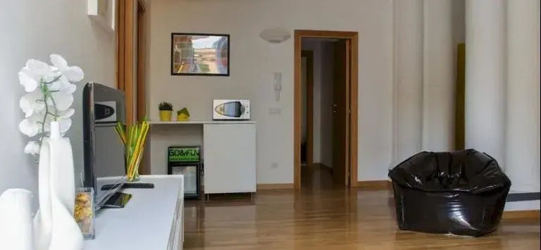 Photo - Residenza Principe di Carafa