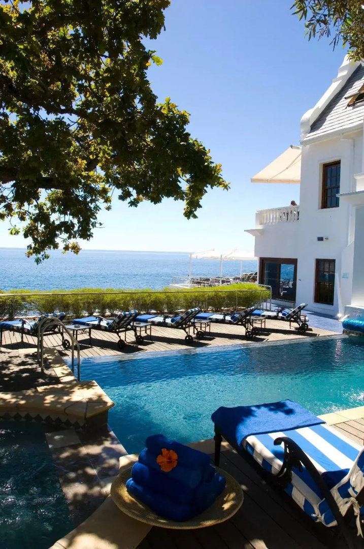 Foto - Twelve Apostles Hotel & Spa