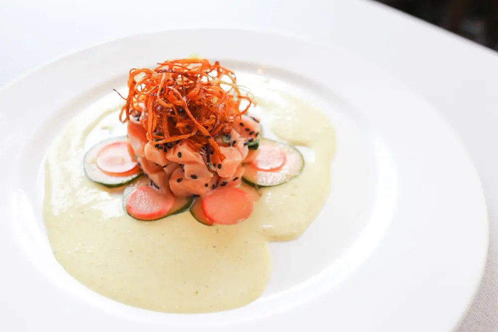 Foto - Alta Las Palomas Hotel