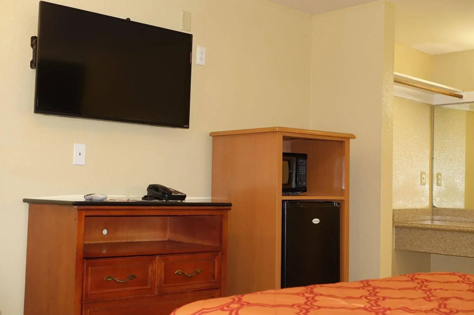 Foto - Tropic Lodge