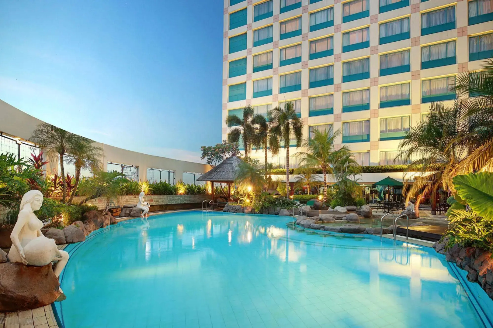 Foto - Hotel Ciputra Jakarta