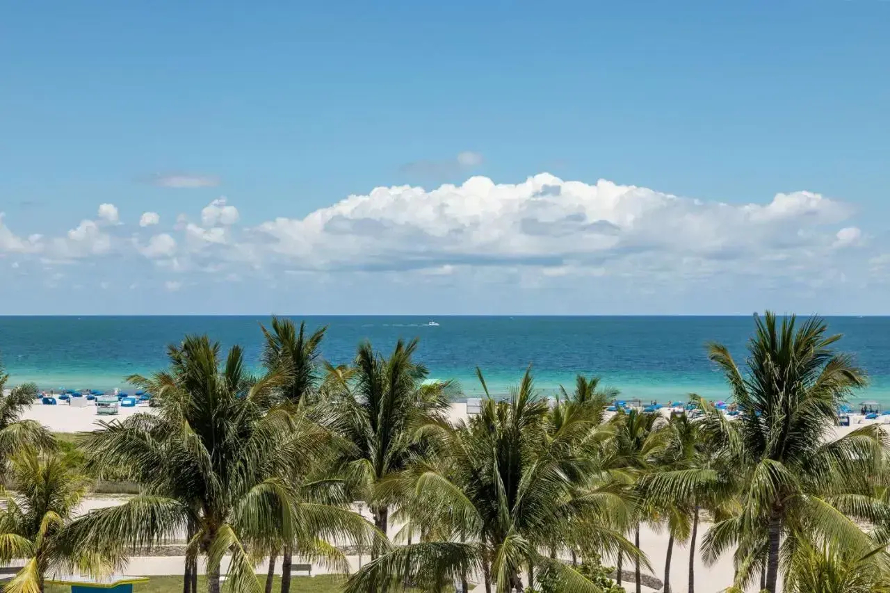 Foto - Park Central South Beach