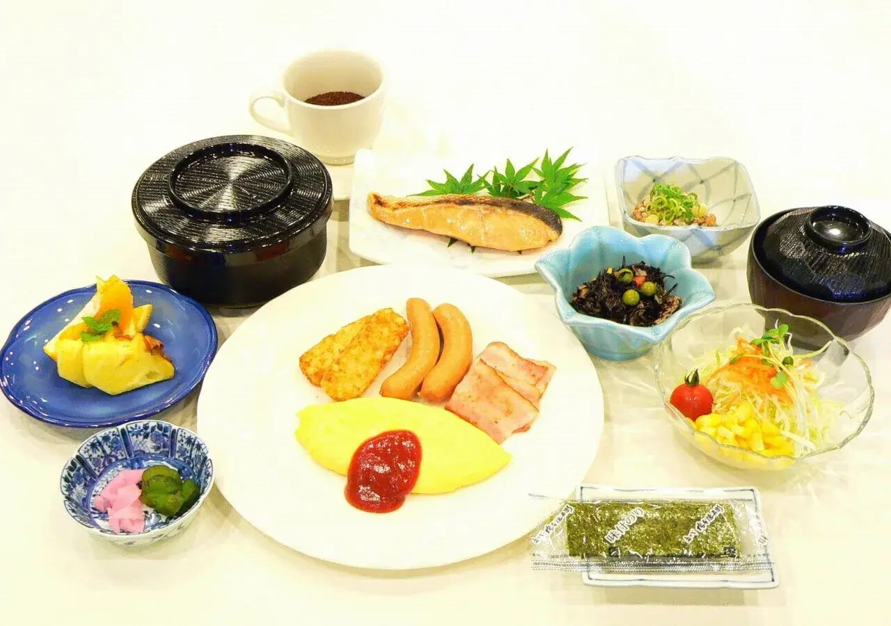 Photo - Pulses Inn Kyoto