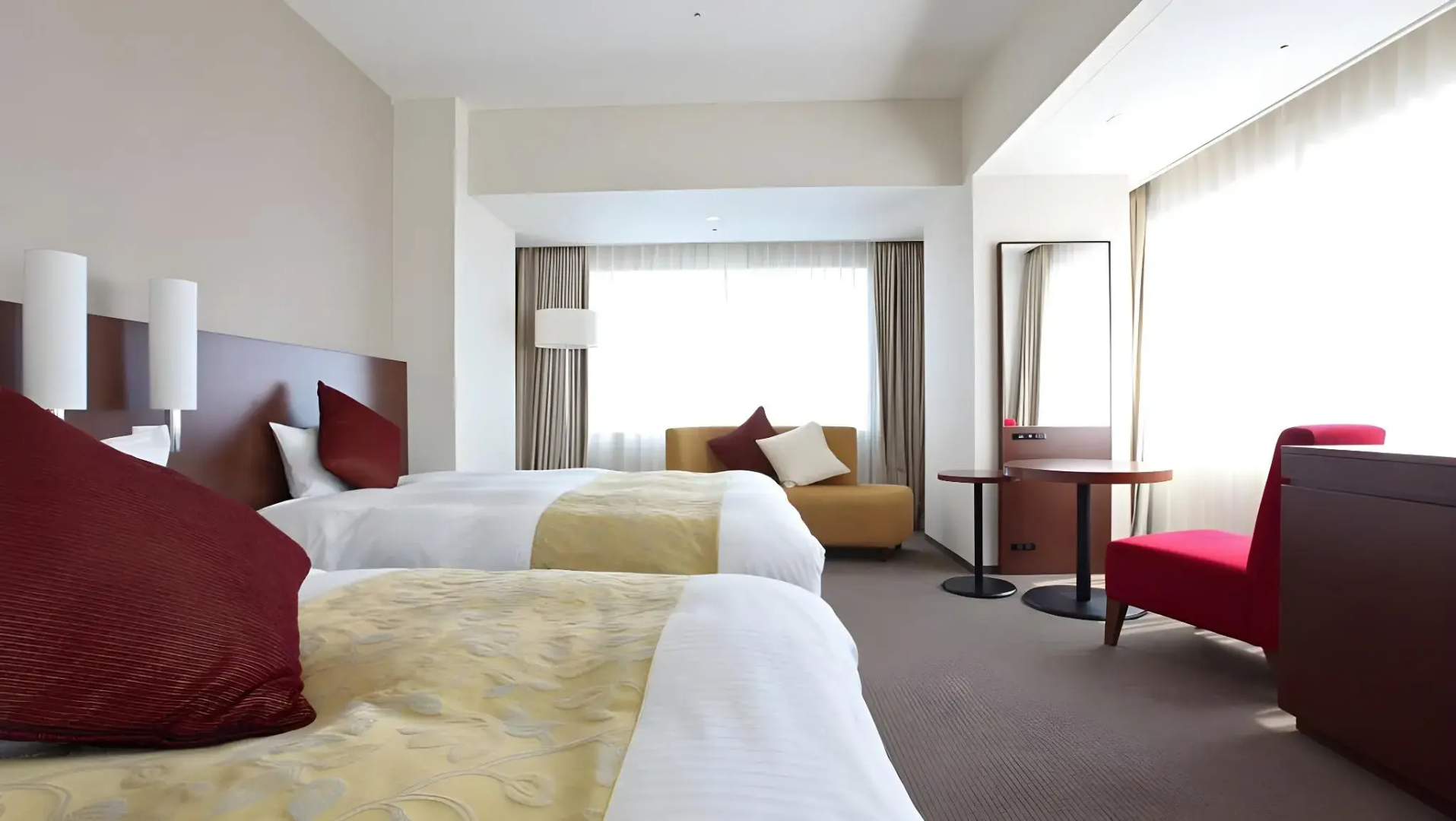 Foto - Star Gate Hotel Kansai Airport