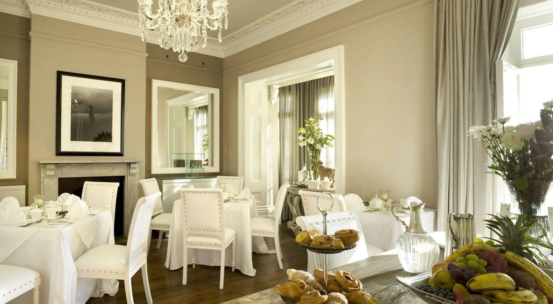 Photo - Dock House Boutique Hotel and Spa by NEWMARK