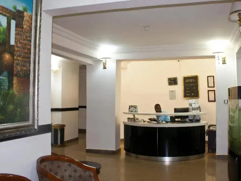 Foto - Sonia Hotel