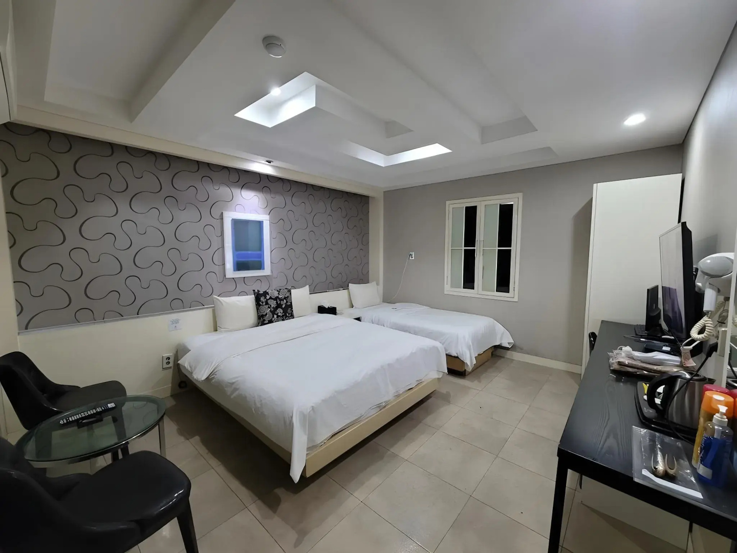 Photo - Hotel TJ