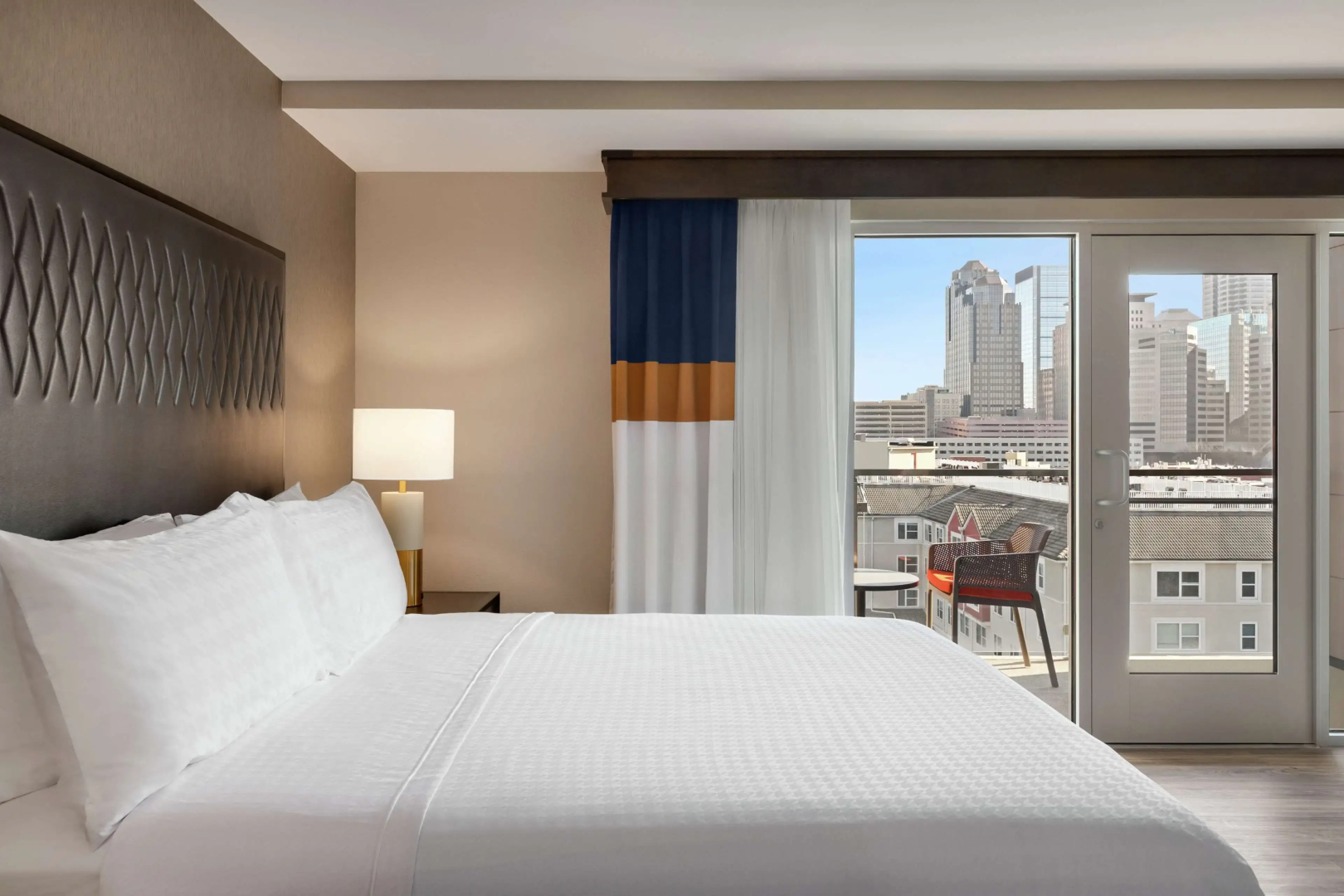 Photo - Homewood Suites by Hilton Indianapolis Downtown IUPUI