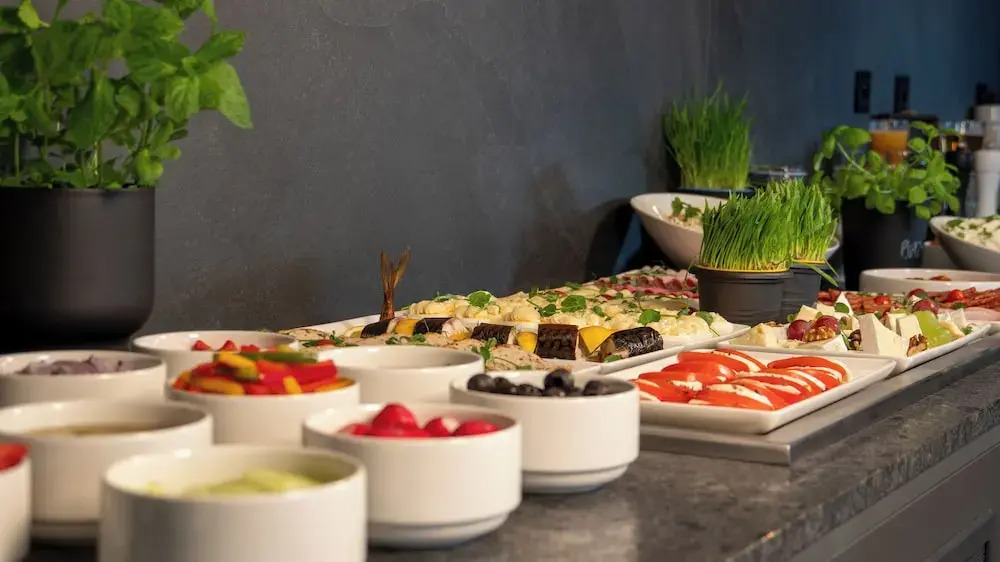 Foto - Great Polonia Umi Hotel Sopot