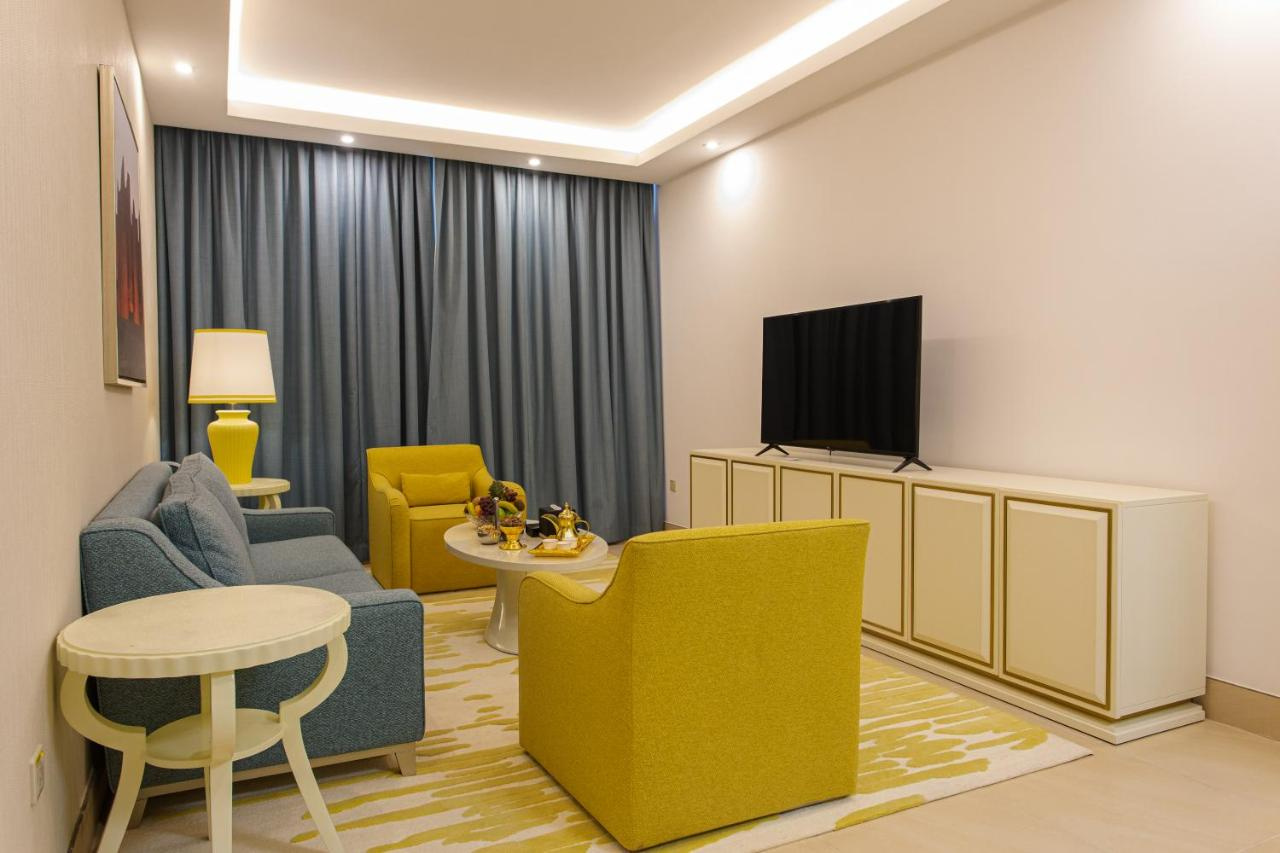 Photo - Sarwat Park Hotel Riyadh