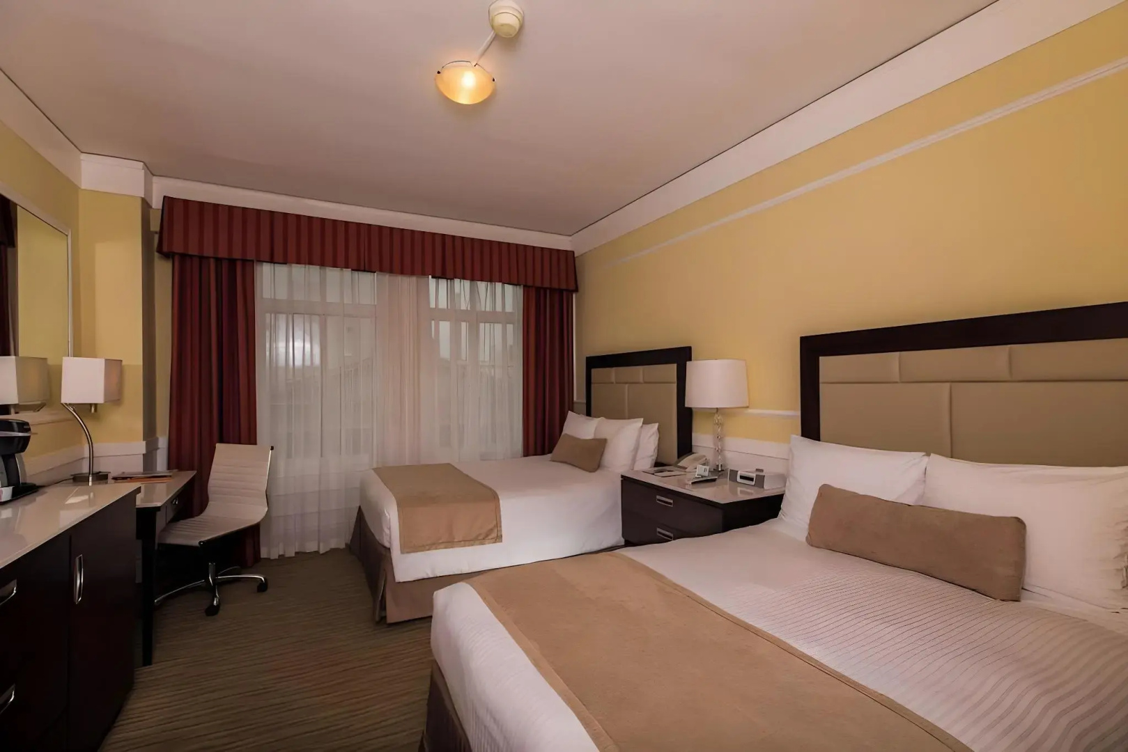Foto - The Pickwick Hotel San Francisco