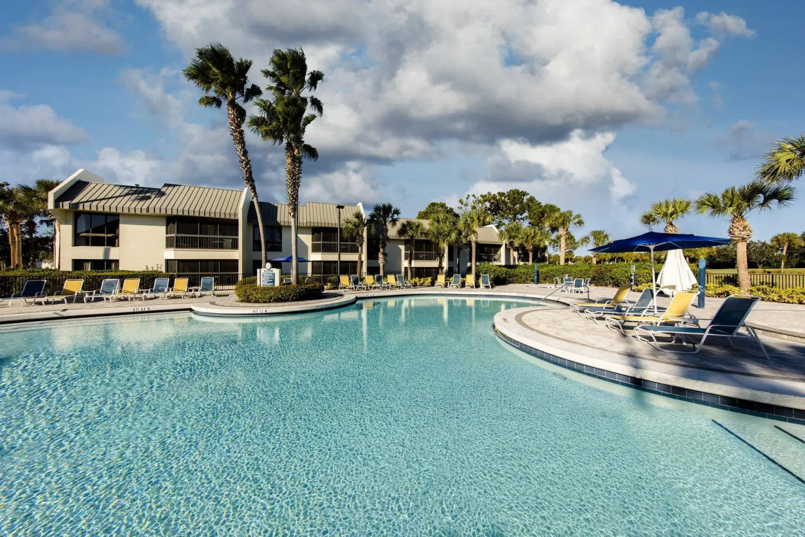 Foto - Marriott's Sabal Palms