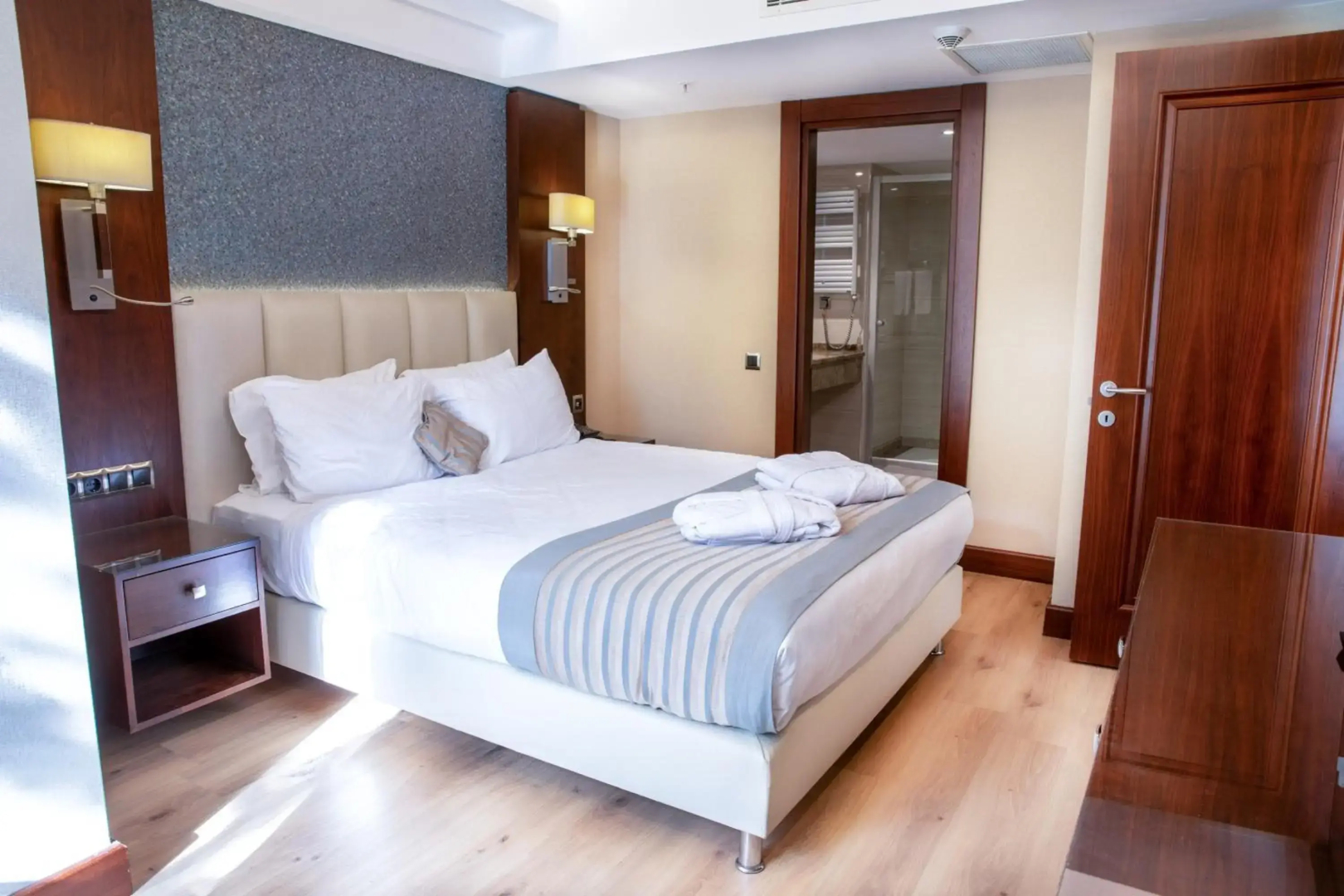 Foto - Grand Aras Hotel & Suites