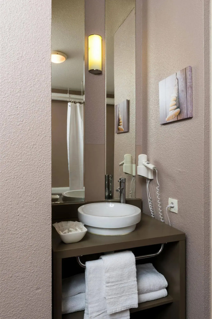 Foto - Ténéo Apparthotel Talence Espeleta - Bordeaux Sud