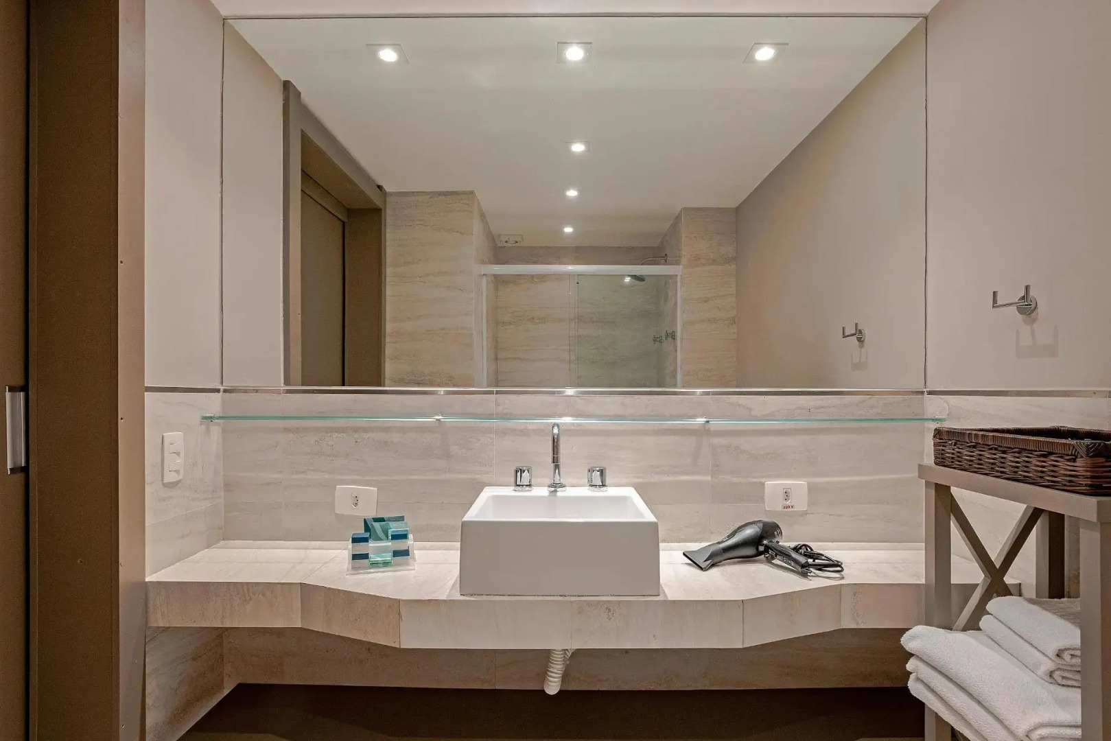 Foto - Slaviero Hotel Baia Norte Florianópolis