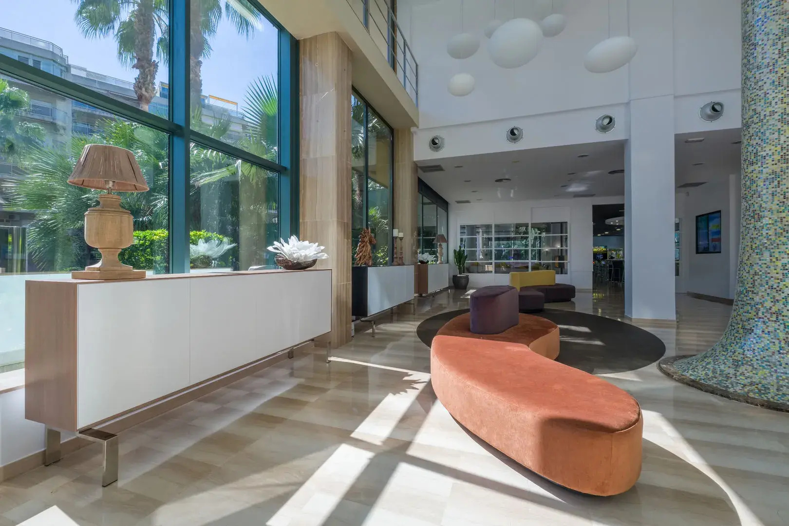 Foto - Hotel California Palace