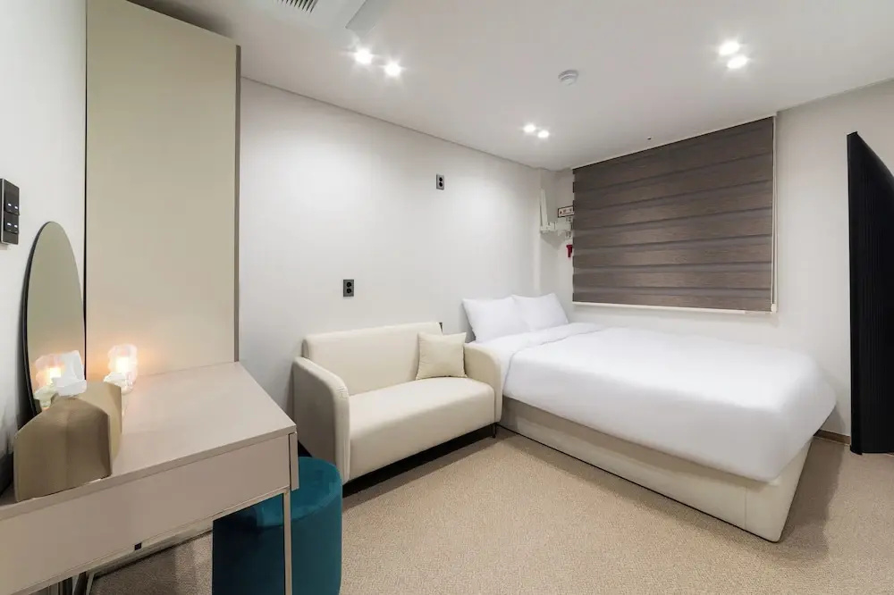 Photo - lazy tiger hotel