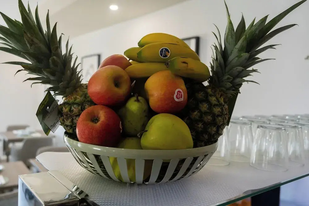 Foto - Ria Formosa Guest House