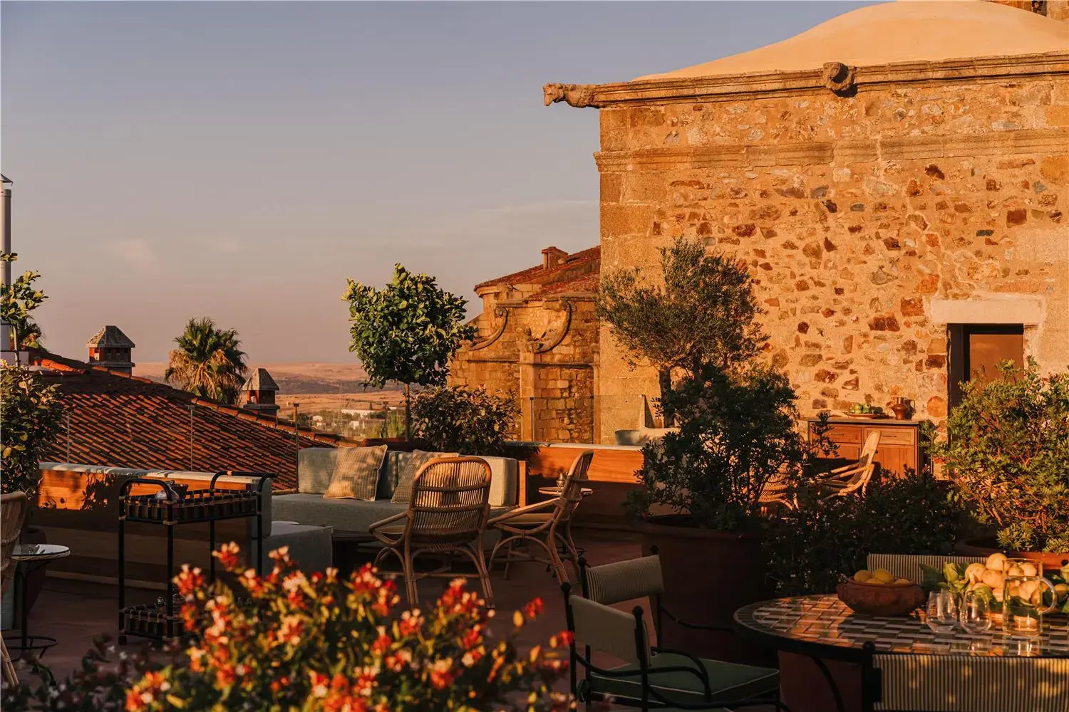 Photo - Palacio De Godoy Caceres, Curio Collection By Hilton