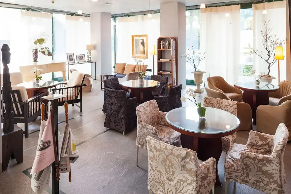 Foto - Cosmo Residence