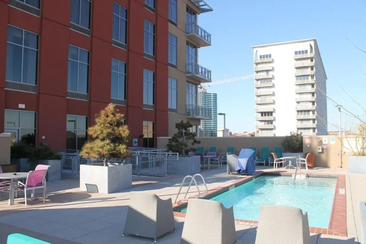 Photo - Hampton Inn & Suites Austin @ The University / Capitol