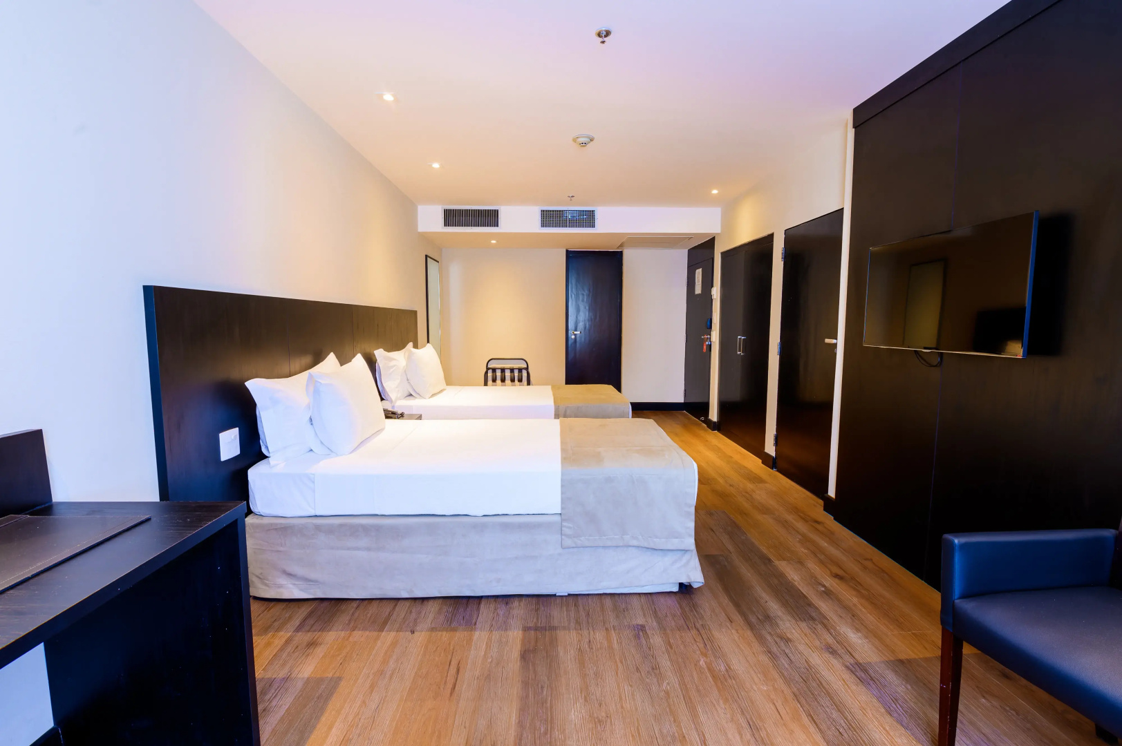 Foto - Windsor Leme Hotel