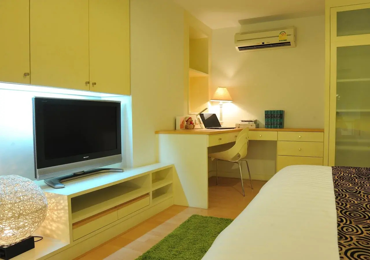 Foto - Duplex 21 Apartment