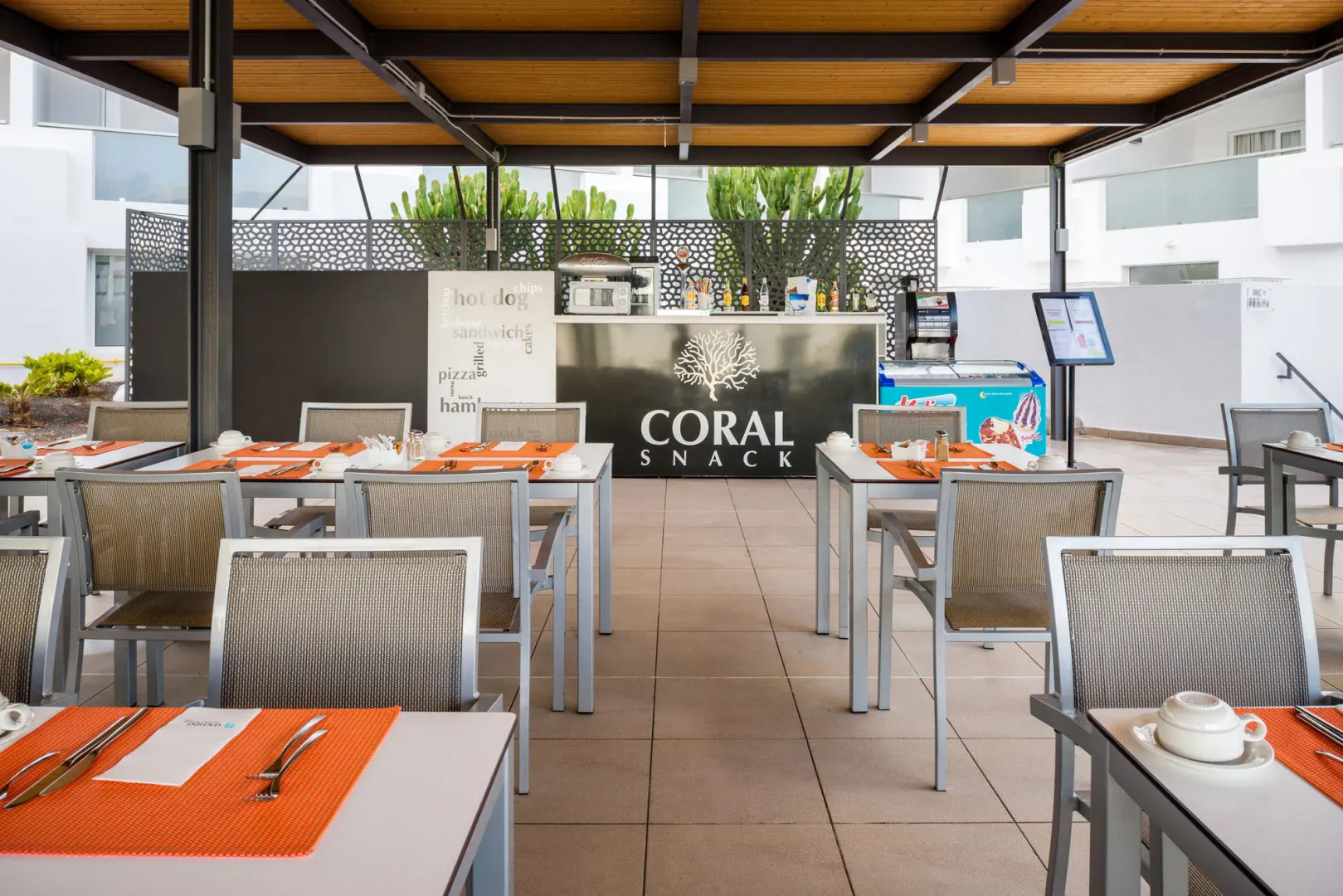 Foto - Aequora Lanzarote Suites