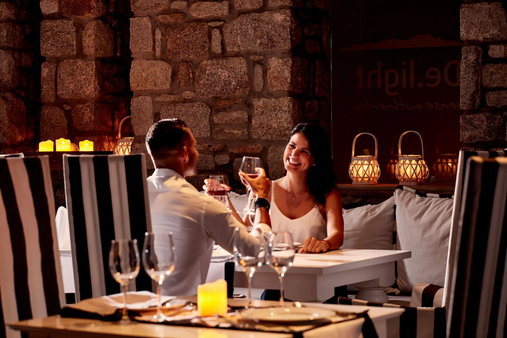 Foto - DeLight Boutique Hotel - Small Luxury Hotels of the World