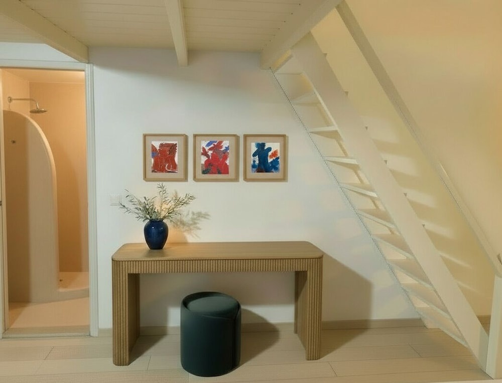 Foto - White Pearl Laokasti Suites