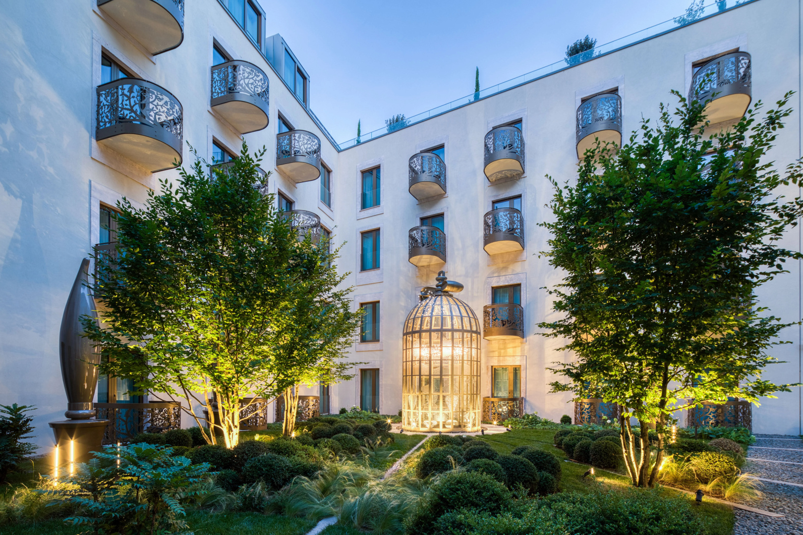 Photo - Kimpton BEM Budapest by IHG