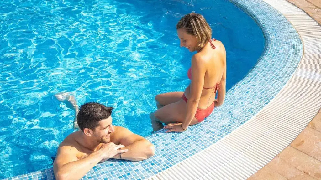 Photo - Senator Port Maó