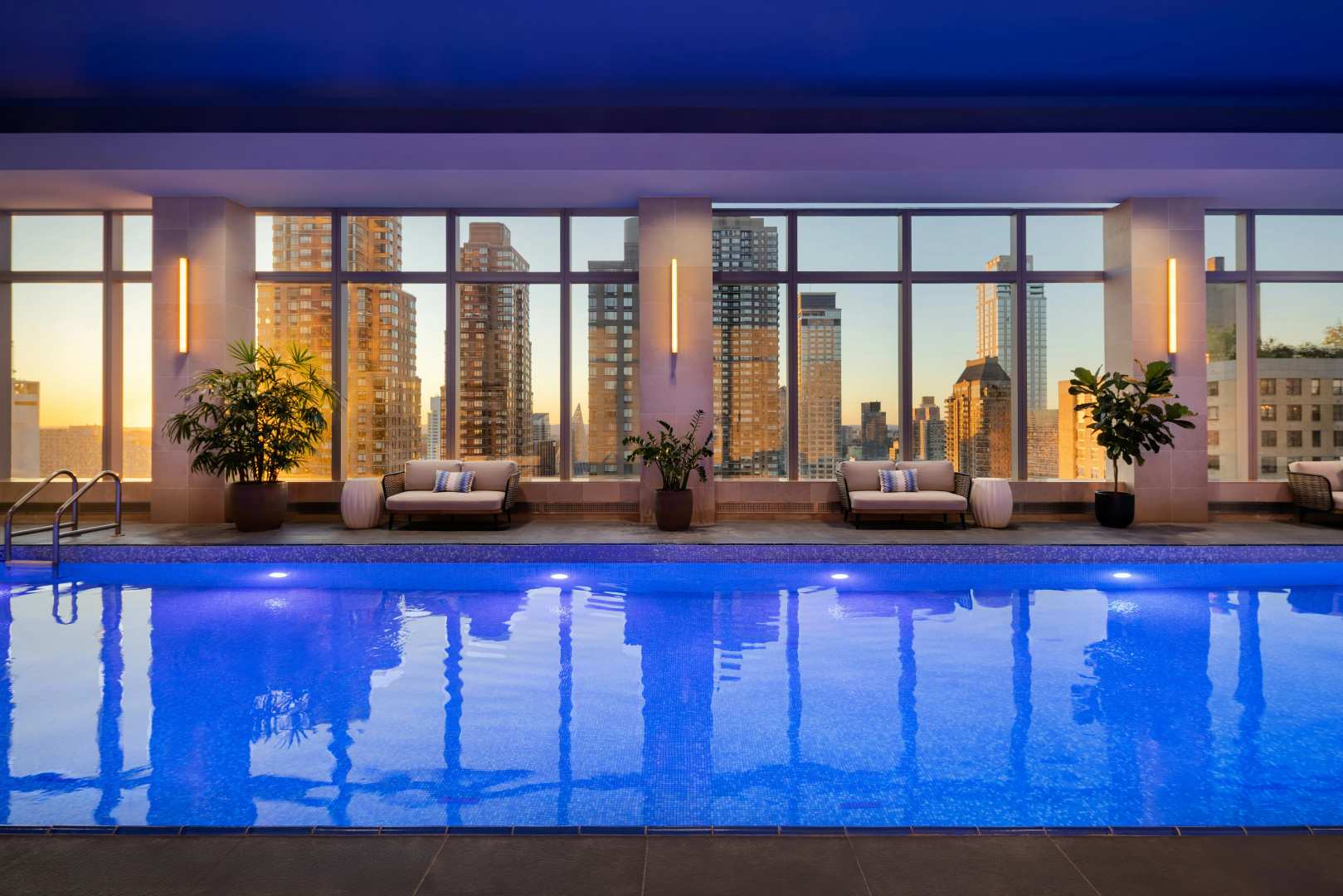 Photo - Mandarin Oriental, New York