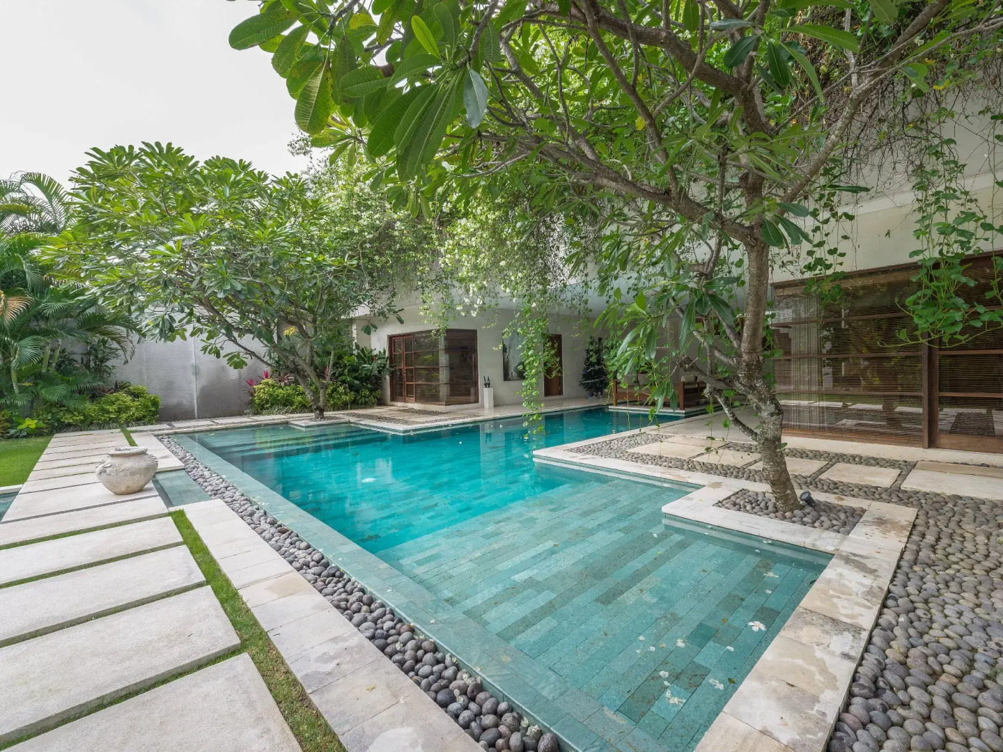 Foto - Nyaman Villas Seminyak