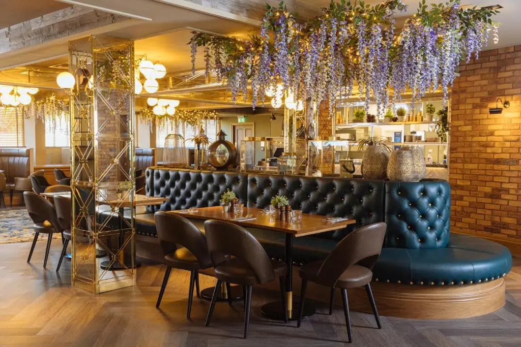 Photo - The Redhurst Hotel Glasgow