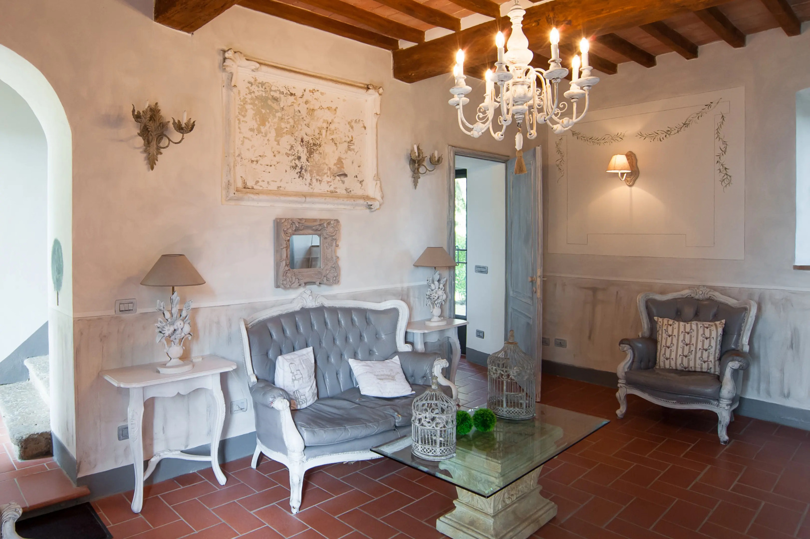 Photo - Il Castagnolo Country B&B