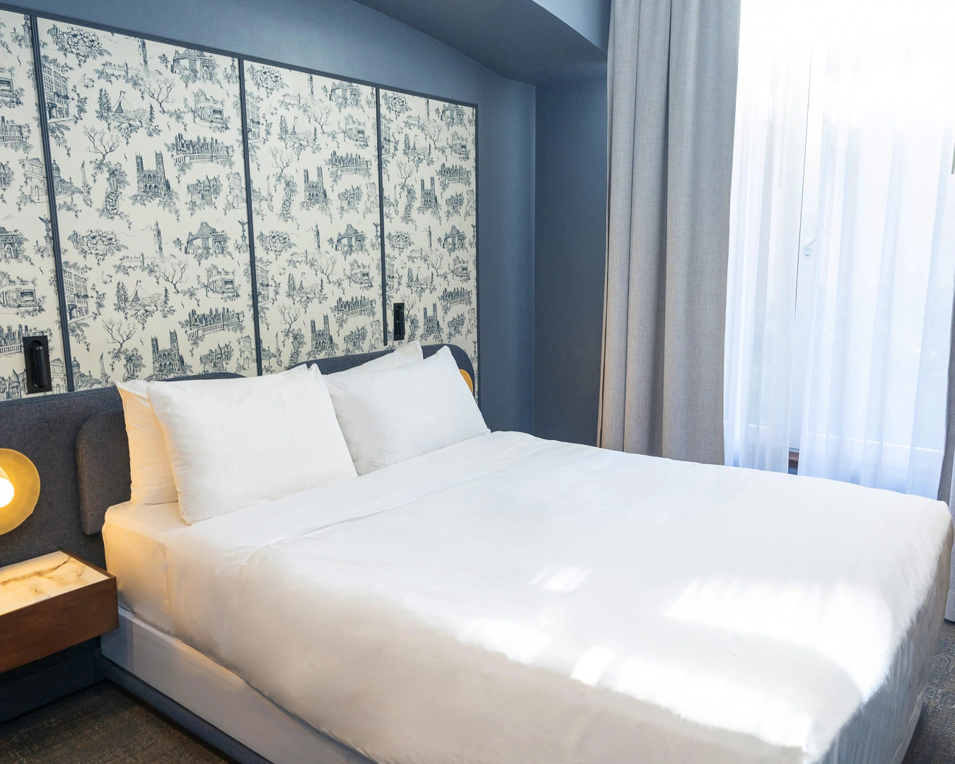 Photo - Hotel Saint-Sulpice