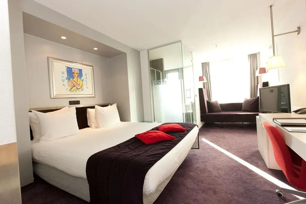 Foto - WestCord Art Hotel Amsterdam 3 stars