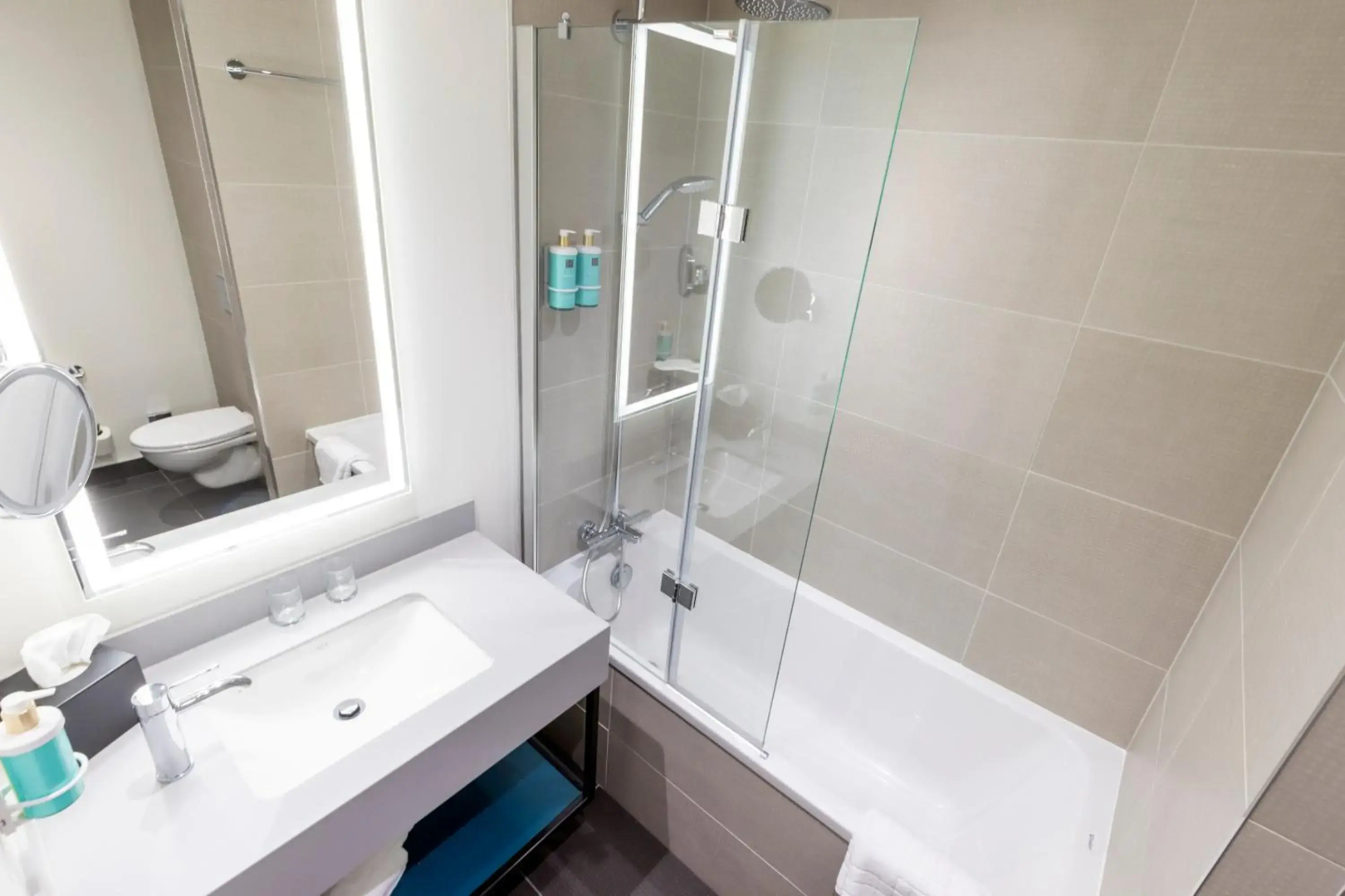 Foto - Novotel Liverpool Paddington Village