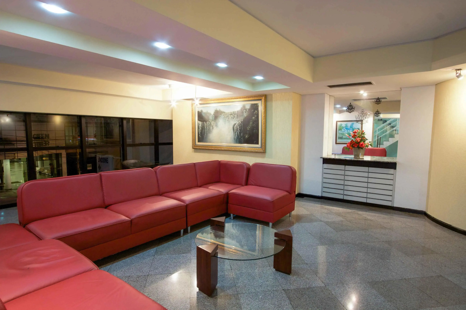 Foto - Bristol Metropolitan Curitiba Centro