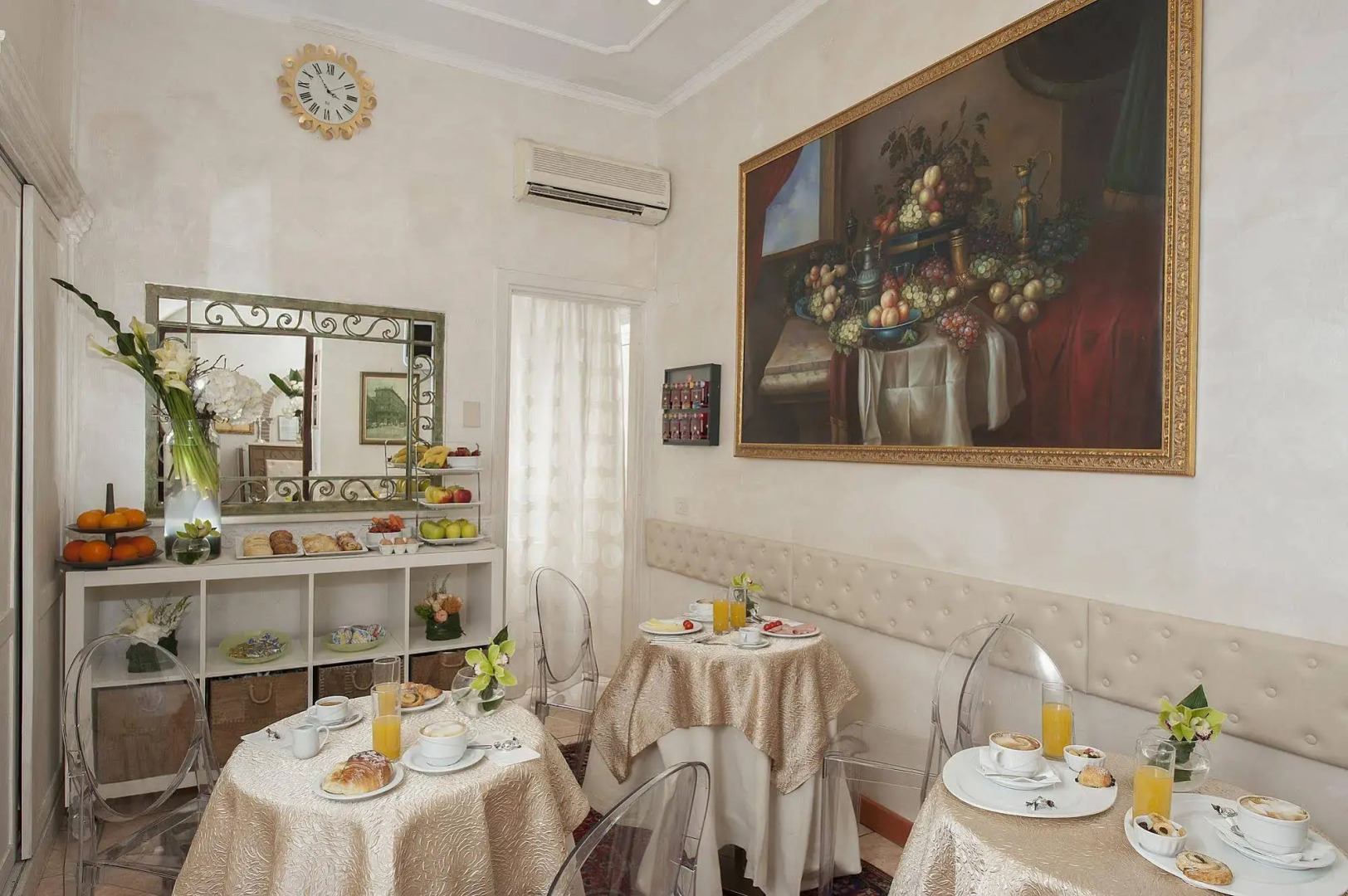 Foto - Residenza Zanardelli